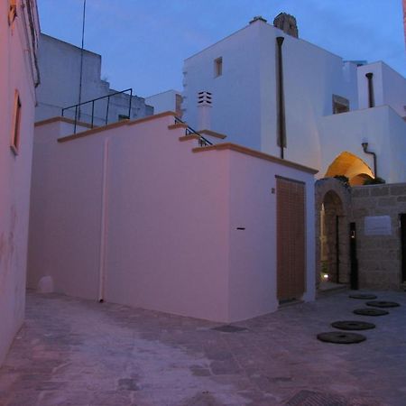 Corte Dei Nonni Presicce Exterior photo