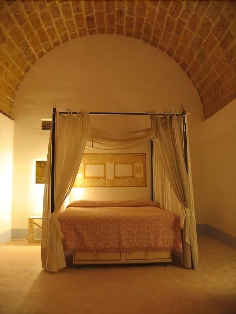 Corte Dei Nonni Presicce Exterior photo