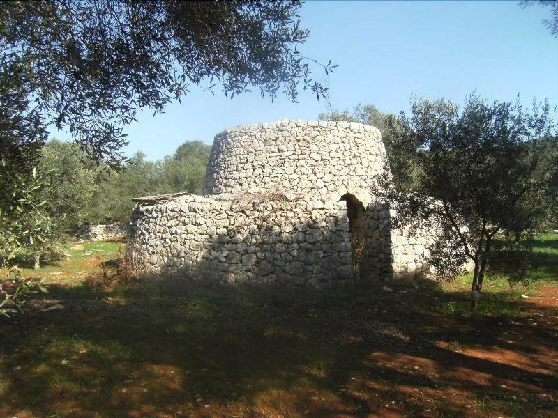 Corte Dei Nonni Presicce Exterior photo